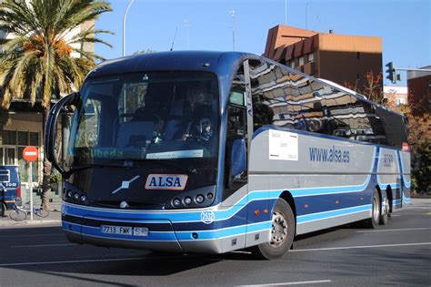 Bilbao to Noja bus from $7 (€6) with Alsa